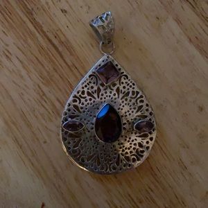 Antique vintage charm